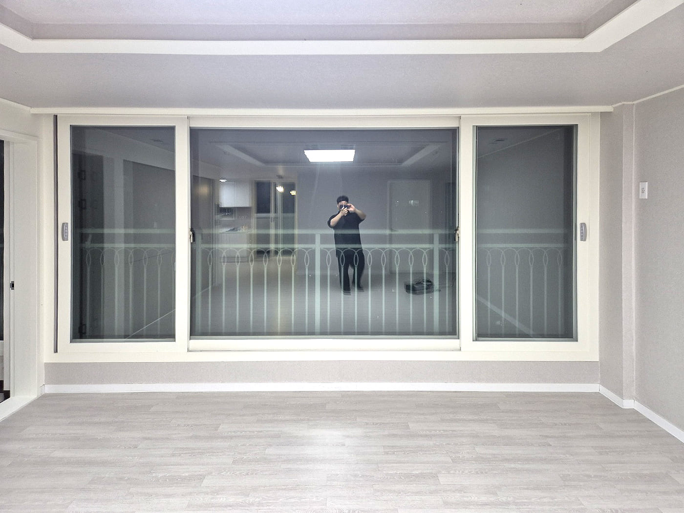 경기도 안성 중리동 입주청소