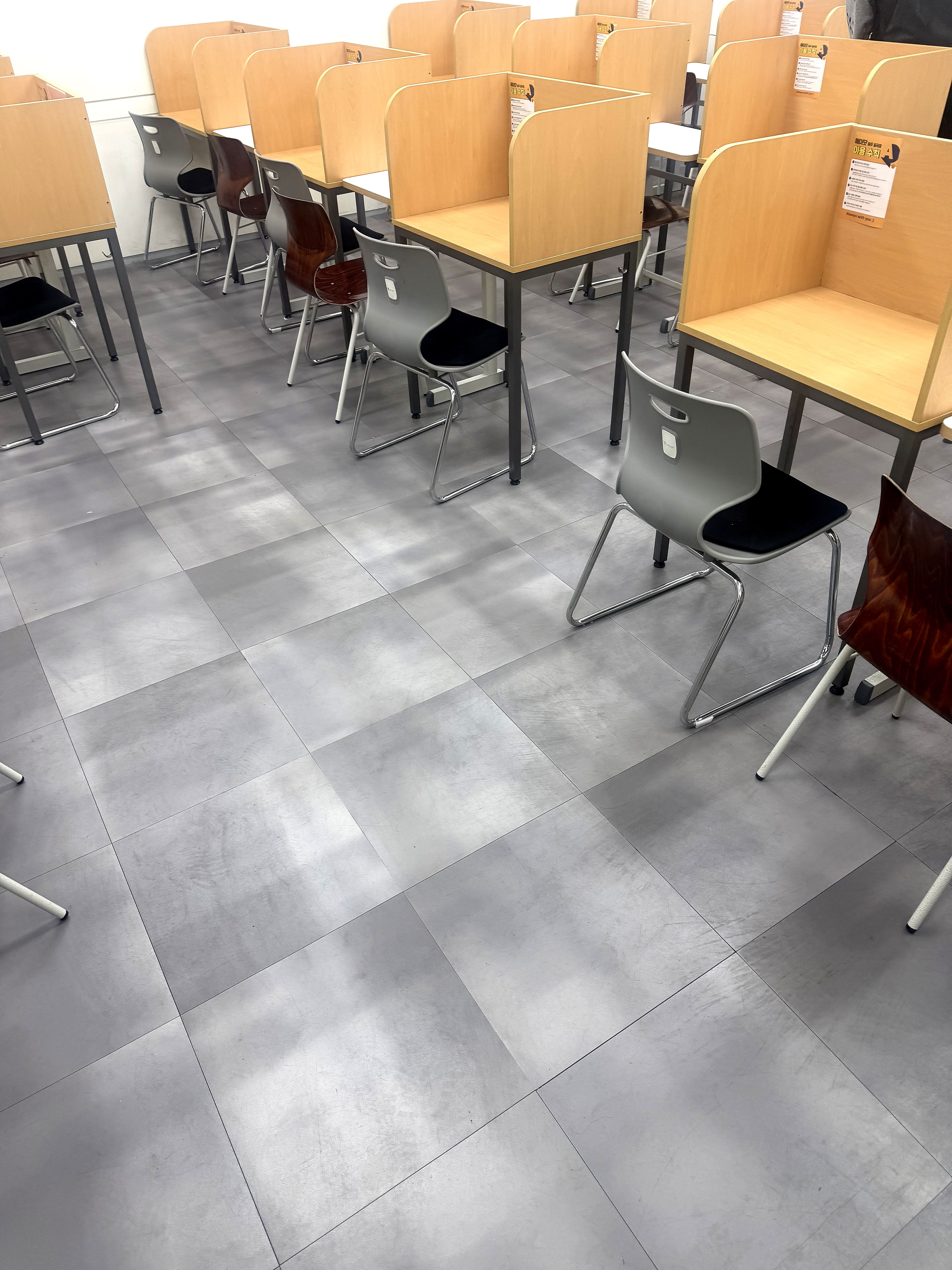 서울시 용산구 건물정기청소