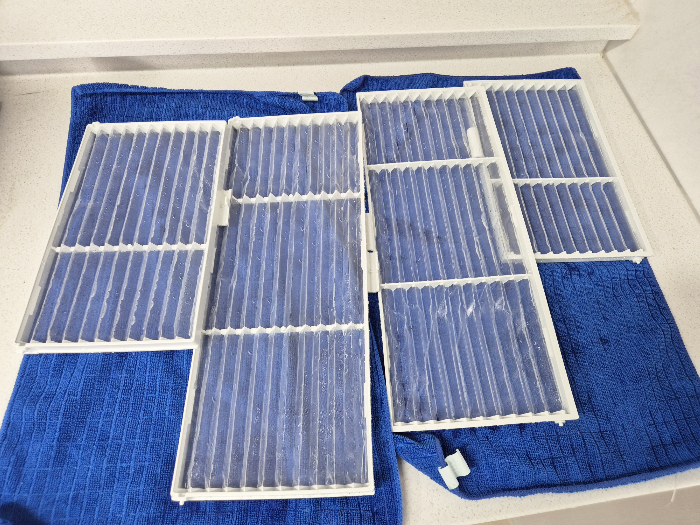 인천 영종국제도시 입주청소