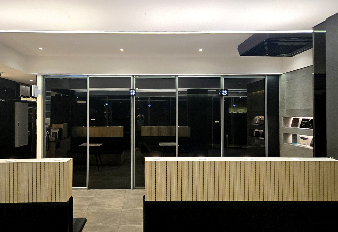 서초구 반포 피부과 정기청소 