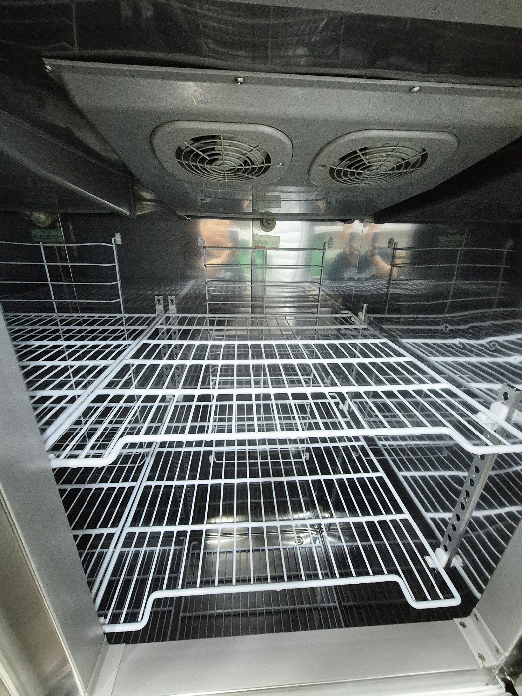 하남시 덕풍동 상가화재청소