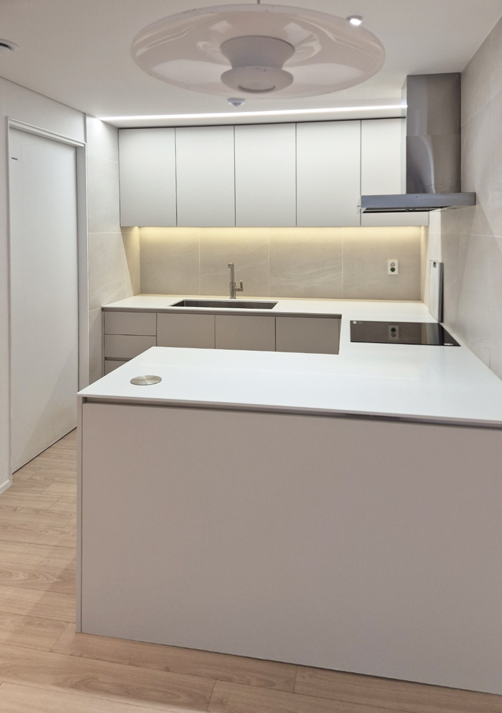 용인시 기흥구 오피스텔 퇴거청소