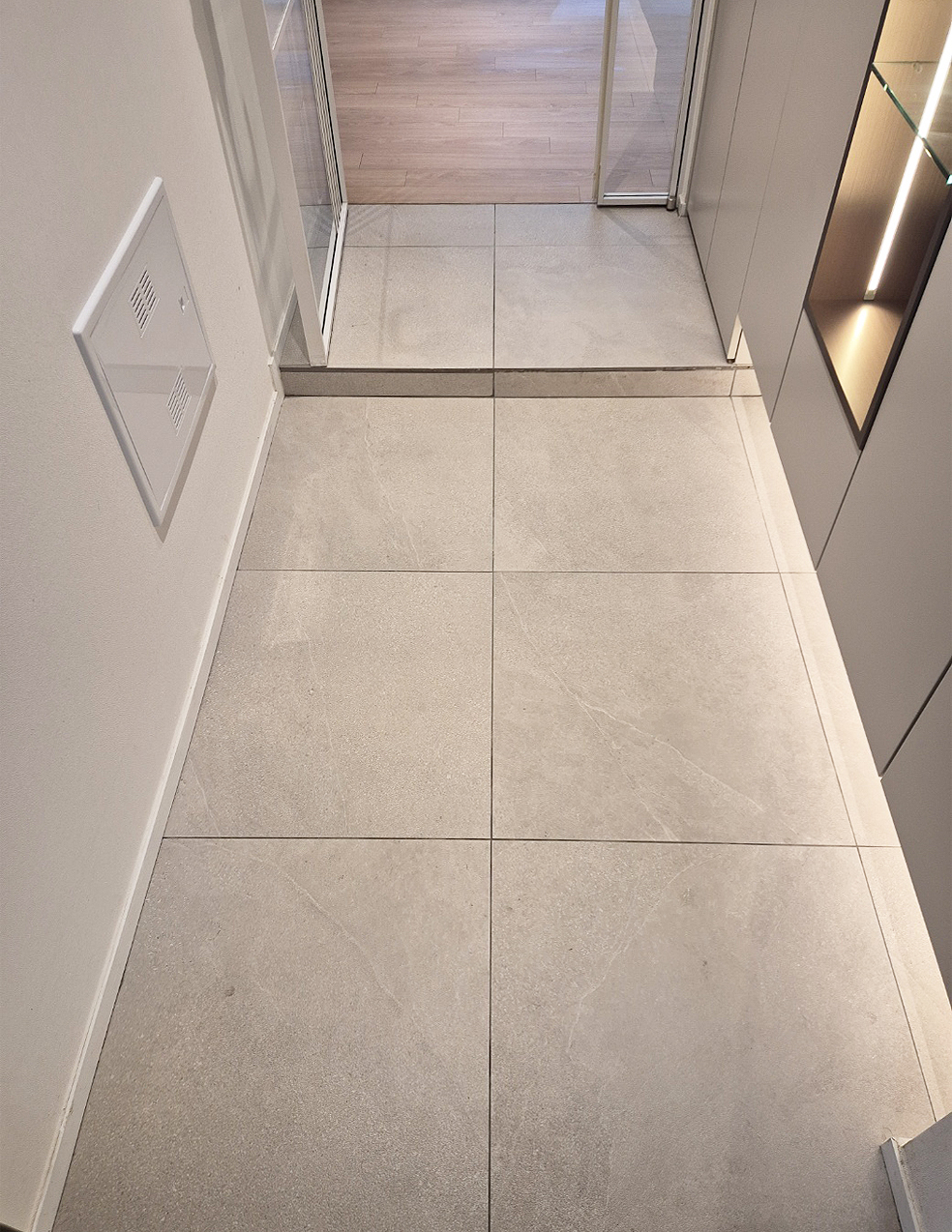 용인시 기흥구 오피스텔 퇴거청소