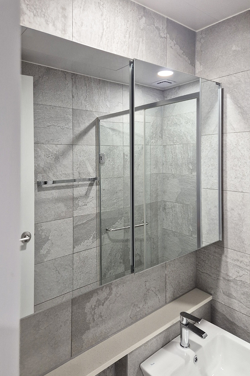 용인시 기흥구 오피스텔 퇴거청소