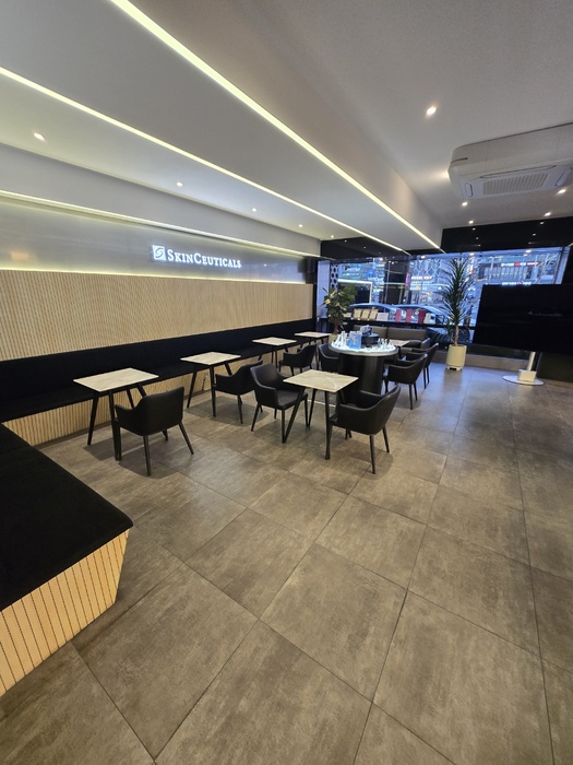 서초구 반포 피부과 정기청소 