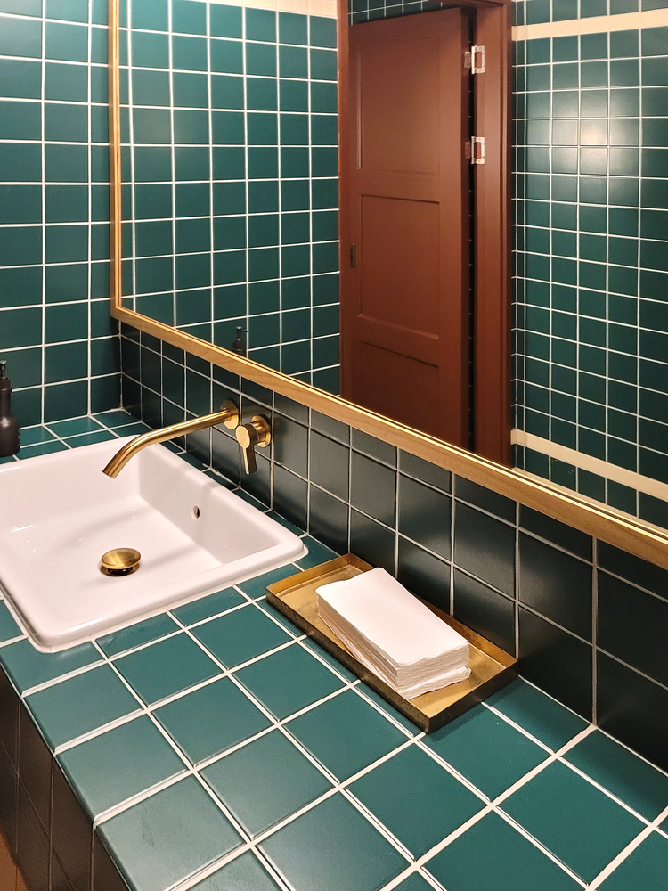 무신사 강남구 신사동 사무실/매장 정기청소