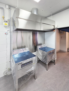 인천 미추홀구 매장청소