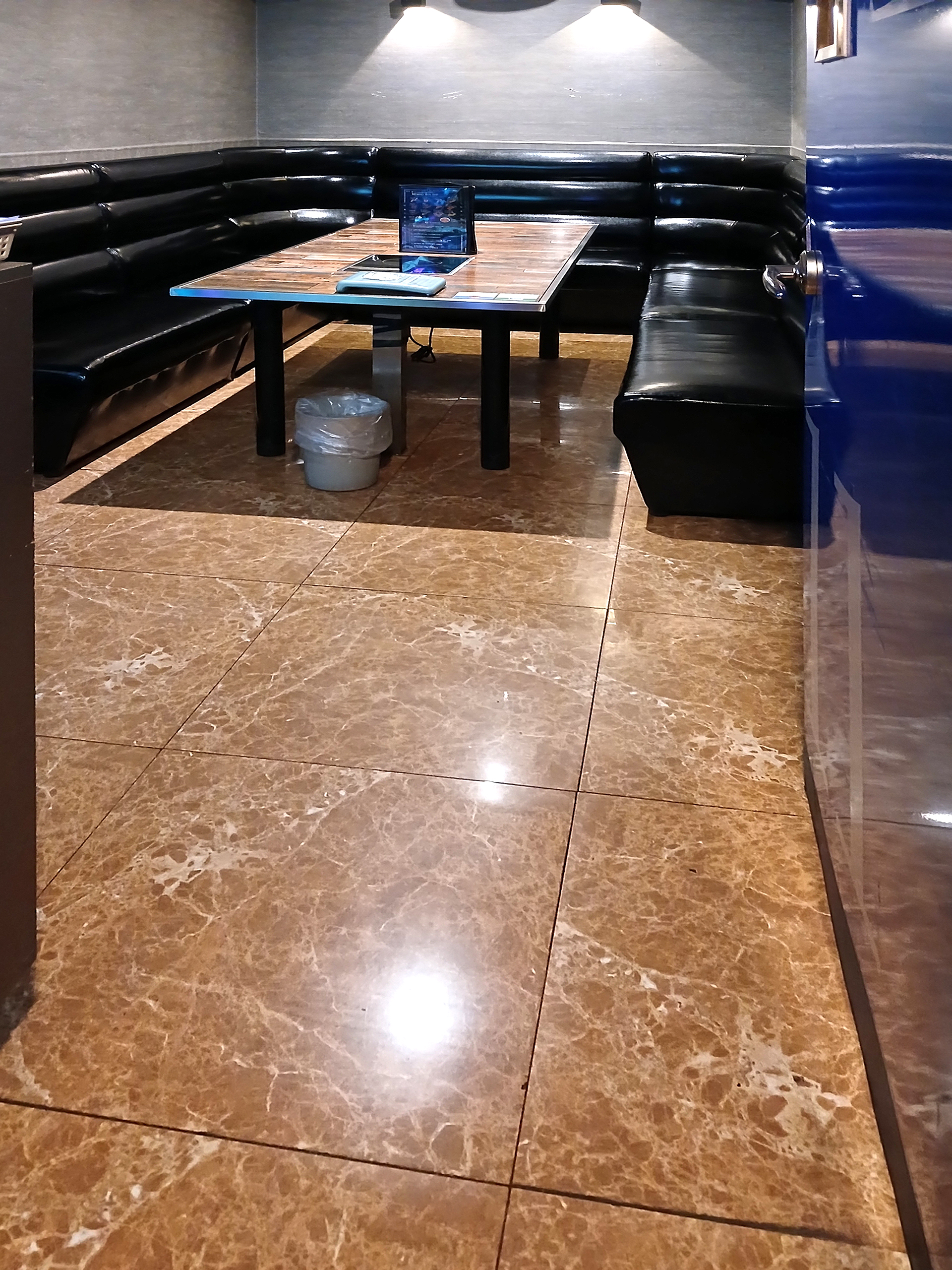 부천 상동 노래방 정기청소